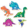 Educa - Dinosaur, Baby Puzzle Set with 5 Puzzles for