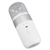 Electric Coffee Bean Grinder Dry Wet Dual Use 1500mAh Small