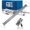 NTG Trailer Supports 600 mm 1 Piece Support with 300