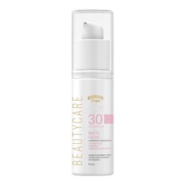 Hawaiian Tropic - Beautycare Matte Protector Solar Facial FPS 30 50ml