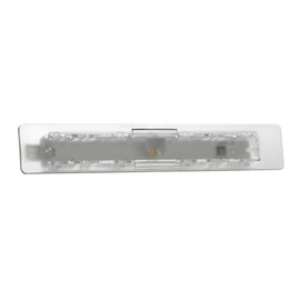 Masterpart LED Display Lamp Light Unit Diode Strip Panel to Fit Bosch Fridge & Freezers KGE39AL40/10, KGE39AL40/11, KGE39AL40/12