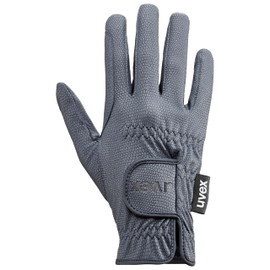 uvex sportstyle Riding Gloves Unisex - Adults, blue, 5.5