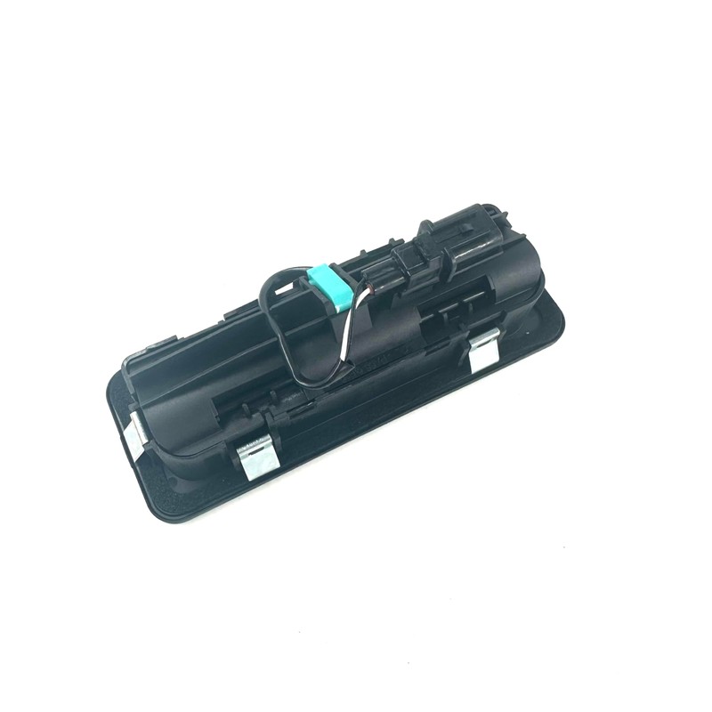 Generic 81260-D9000, 81260D9000, Tail Gate Outside Handle Trunk Switch for