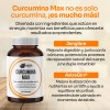 Curcumina Max Nutrientes Vidalabs México 60 Cápsulas