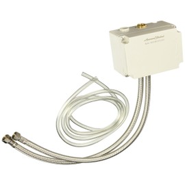 American Standard 605XTMV1070 Selectronic Thermostatic Mixing Valve, Small, chrome