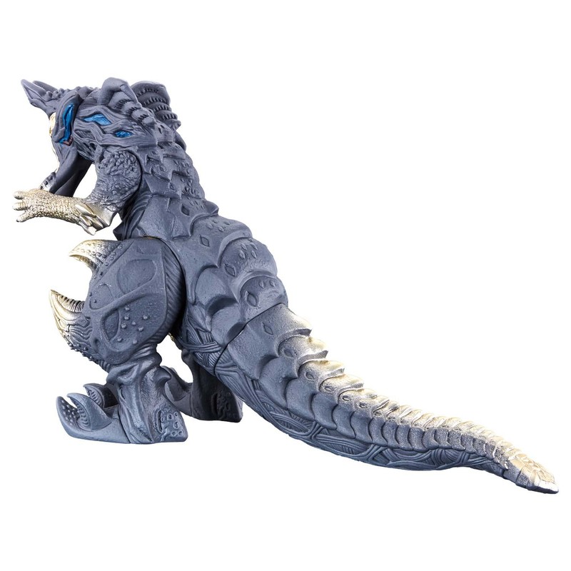 Ultra Monster DX Mega Rosoa (First Form)