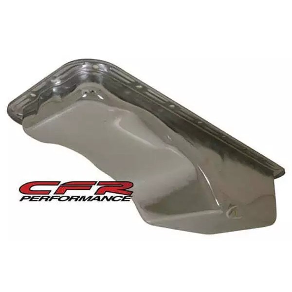 Cobra-Tek For 1958-76 Ford Big Block Fe 352 390 406