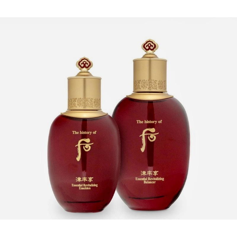The Who Jinyulhyang Jinyul single item 2 types (Balancer 150ml