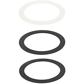 Kakudai 453-002 Washer for Sink Trap SS