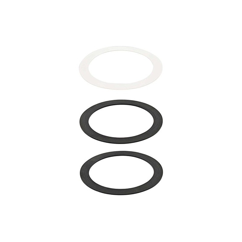 Kakudai 453-002 Washer for Sink Trap SS