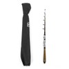 Fishing Rod Telescopic Carbon Sea Rod Portable Spinning Hand Fishing