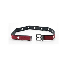 TRUSCO TWB48-R Working Belt, 1 Pin, Red