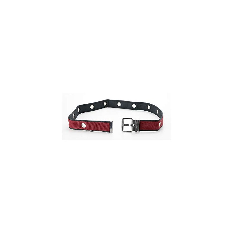 TRUSCO TWB48-R Working Belt, 1 Pin, Red