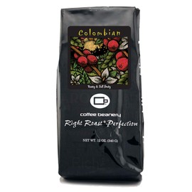 Colombian Specialty Coffee | 12oz. Coffee (Automatic Drip Ground)