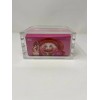 Acrylic Display Case Magnetic FITS Garbage Pail Kids Late to