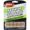 Bar's Leaks Radiator Stop Leak Tablets, 1.76oz