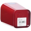 Kleine Wolke Easy Bathroom Tumbler, Poppy Red