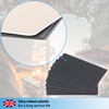 valonic RFID Wallet Shield - Ultra Slim - 6-Pack -