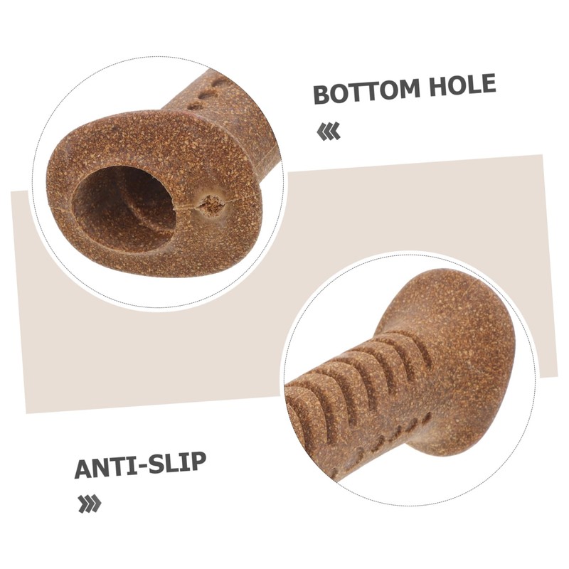 CORHAD Cork Trekking Pole Handle Replacement for Hiking Skiing Anti-Sweat