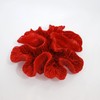 Rose Coral, 13 x 12 x 5 cm, Artificial Coral,