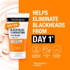 Neutrogena Blackhead Eliminating Facial Scrub 150ml