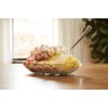 Anchor Hocking 8.25-Ounce Banana Split, Bundle of 12
