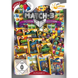 Match 3 Platin Box 4