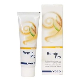 Reminpro Crema Dental Alemana Para Sensibilidad