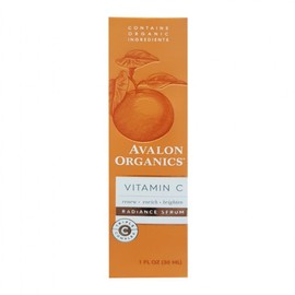 Avalon Organics Vitamin C - Serum