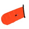 Swimming Buoy Outdoor Surfing Beach Waterproof PVC Inflatable Swimming Storage