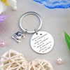 Graduation Gifts for Her, Graduation Gifts for Him, Graduation Keyring
