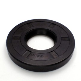 Parts and Parts Shaft Seal 30 x 72 x 10 mm NBR 70 DIN 3760 ISO 6194