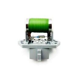 Mteycei Radiator Resistor Compatible with Ford 2001 2002 2003 2004 Replacement for Mustang V8 4.6L Replaces 1R3Z-8L603-AA 1R3Z8L603AA