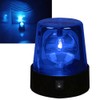 SADEPAS Mayit Led Strobe Light, Disco Party Rotating Lamp Dj