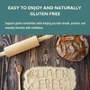 Fairhaven Mill Organic Buckwheat Flour - Whole Grain, Naturally Gluten-Free