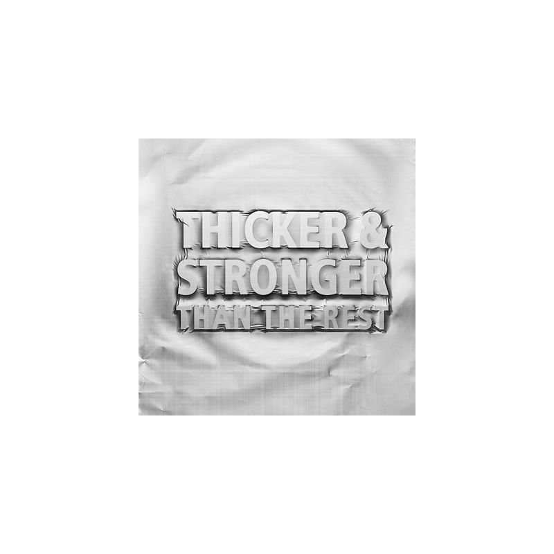 Lakeland Strong Foil 30cm x 25m for Storing, Lining, Wrapping