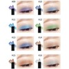 16 Colours Eyeshadow Pen Eyeshadow Pencil Eyeshadow Set Eyeshadow Pen