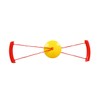 Parliky Puller for Kids Wall Pulley Chest Expander Spring Exerciser