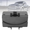 Center Console Armrest Latch 5RQ83TX7AC Interior Lower Armrest Lid Latch