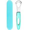 Tongue Cleaner, Tongue Scraper, Tongue Cleanser, Tongue Scraper, Tongue Scraper