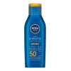 Protector Solar Corporal Nivea Sun Refresh Sport Fps50 200Ml