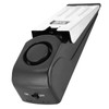 Door Alarm, Security Goods, 120 dB Large Volume, Door Stop,