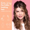 Umberto Giannini Grow Long Shampoo & Conditioner Duo, Vegan &