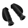 Peakloong 2-Piece Set of Universal Anti-Slip Hand Grips for Rollators,