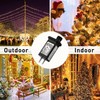 30V 0.2A LED Controller with Extension Cord, Replacement Model JT-EL/FC300V0200-C