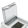 Circuit Breaker Distribution Box Open Mounting IP65 Waterproof 5 Way