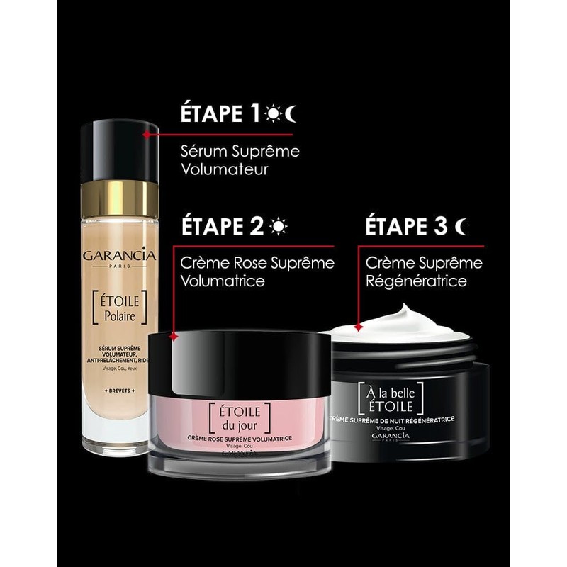 Garancia Supreme Regenerative Night Cream 40ml