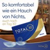 TOTAL30 Monthly Lenses Soft | Pack of 3 | BC