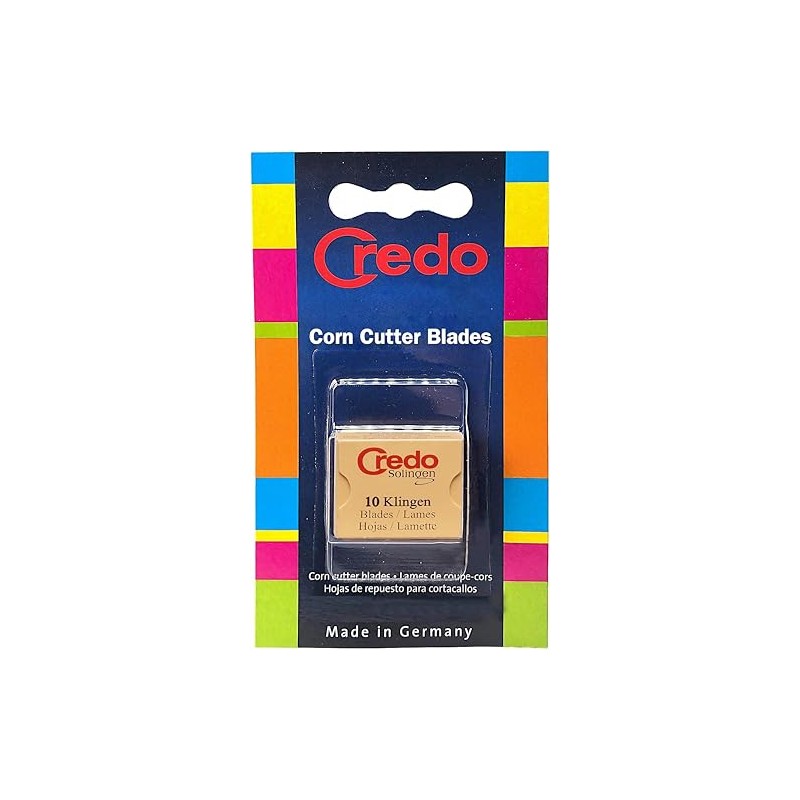 Credo Corn Cutter Replacement Blades