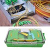 OTDR Launch Cable Single Mode Optical Fiber Test Extension Cord